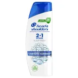 Head & Shoulders Şampuan Klasik Bakım 330 ml