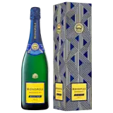 Heidsieck & Co. Champagne Monopole Blue Top 0,75l