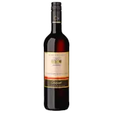 Genossenschafts Kellerei Heilbronn Rotwein Schwarzriesling Kabinett halbtrocken 0,75l