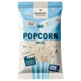Heimatgut Bio Mikrowellen-Popcorn salzig 90g