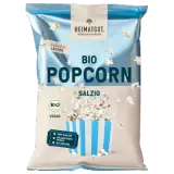 Heimatgut Bio Popcorn salzig 60g