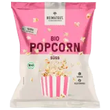 Heimatgut Bio Popcorn Süß 90g