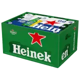 Heineken 0.0% 28x0,25l