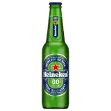 Heineken 0,0% alkoholfrei 0,33l