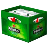 Heineken 0.0% alkoholfrei 4x6x0,33l