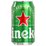 Heineken 0,33l