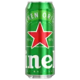 Heineken 0,5l