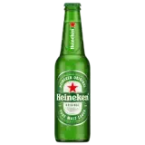 Heineken Bier 0,33l