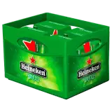 Heineken Premium Beer 24x0,33l