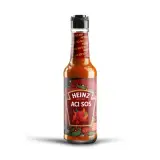 Heinz Acı Sos 160 g