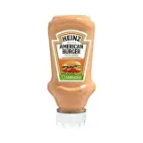 Heinz Amerikan Burger Sos 230 g