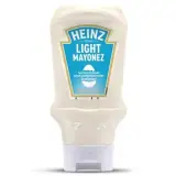 Heinz Light Mayonez 420 g