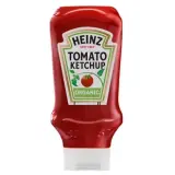 Heinz Organik Ketçap 580 g