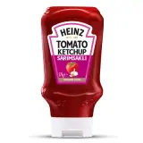 Heinz Sarımsaklı Ketçap 375 g