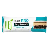 Hej Bar Pro Cookies & Milk 60g