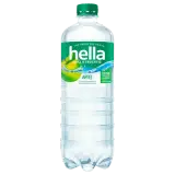 Hella Apfel 0,75l