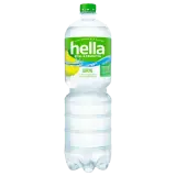 Hella Birne Erfrischungsgetränk 1,5l