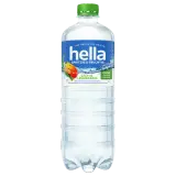 Hella Cactus-Lemongrass 0,75l