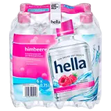 Hella Himbeer 6x0,75l