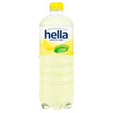 Hella Leichte Limo Zitrone 0,75l