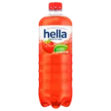 Hella Limo Erdbeer 0,75l