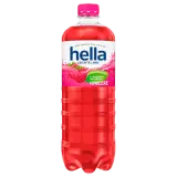 Hella Limo Himbeer 0,75l