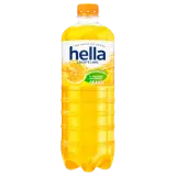 hella Limo Orange 0,75l