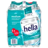 Hella Medium 6x1,5l