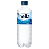 Hella Mineralwasser Classic 0,75l