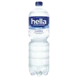 Hella Mineralwasser Classic 1,5l