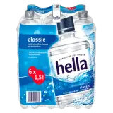 Hella Mineralwasser Classic 6x1,5l