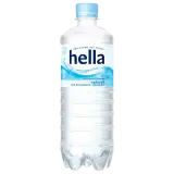 Hella Mineralwasser Still 0,75l
