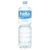 Hella Naturell 1,5l