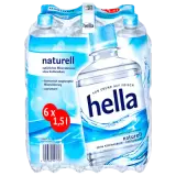 Hella Naturell 6x1,5l