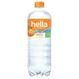 Hella Pfirsich 0,75l