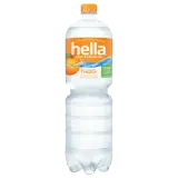 Hella Pfirsich 1,5l