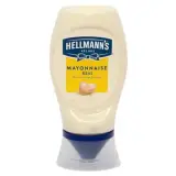 Hellmann's Sarımsaklı Mayonez 235 g