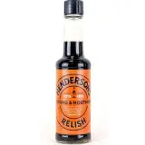 Hendersons Relish Sos 142 ml
