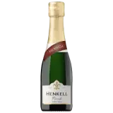 Henkell Feiner Sekt trocken 0,2l