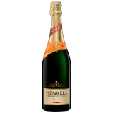 Henkell halbtrocken Sekt 0,75l