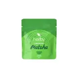 Herby Sade/Çilek Matcha 25 g