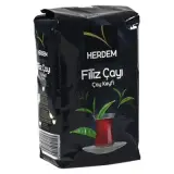 Herdem Filiz Siyah Çay 1 kg