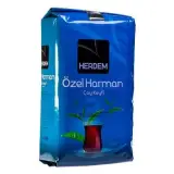 Herdem Harman Siyah Çay 1 kg