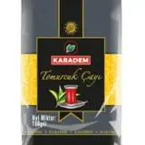 Herdem Tomurcuk Siyah Çay 100 g