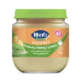 Hero Baby Gourmet Balkabaklı Çorba 120 g