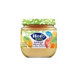 Hero Baby Karışık Meyve 125 g