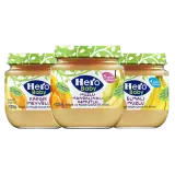 Hero Baby Kavanoz Bebek Maması 125 g
