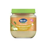 Hero Baby Kemik Sulu Karışık Sebzeli 120 g