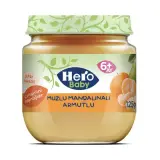 Hero Baby Muz Mandalina Armut 125 g
