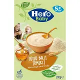Hero Baby Sütlü İrmik Ballı 200 g